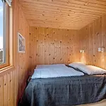 Holiday Home By Interhome Hébergement de vacances Lemvig