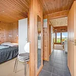 Holiday Home By Interhome Hébergement de vacances *