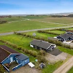 Hébergement de vacances Holiday Home By Interhome