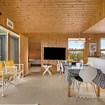 Holiday Home By Interhome Hébergement de vacances Lemvig