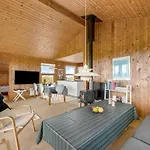 Holiday Home By Interhome Lemvig