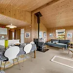 Holiday Home By Interhome Hébergement de vacances *