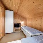 Hébergement de vacances Holiday Home By Interhome