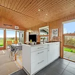 Hébergement de vacances Holiday Home By Interhome