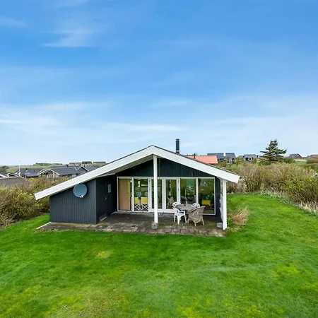 Holiday Home By Interhome * Lemvig
