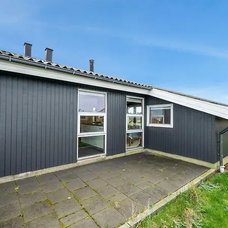Hébergement de vacances Holiday Home By Interhome Lemvig