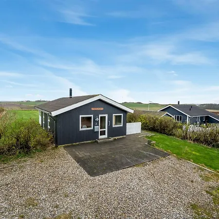 Holiday Home By Interhome Hébergement de vacances *