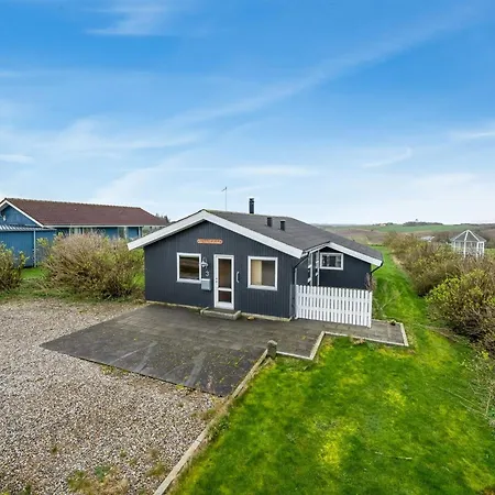 Holiday Home By Interhome Hébergement de vacances Lemvig