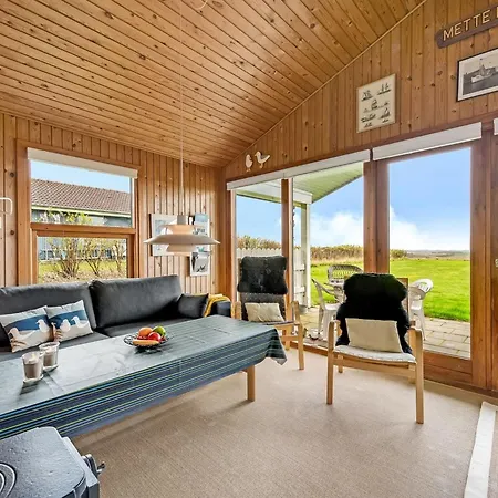 Hébergement de vacances Holiday Home By Interhome