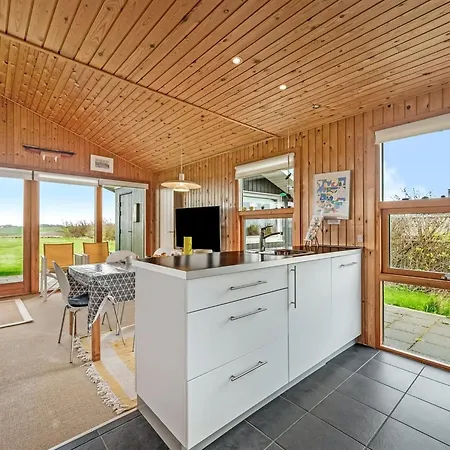 Feriehus Tanea - 700m To The Fjord By Interhome Lemvig