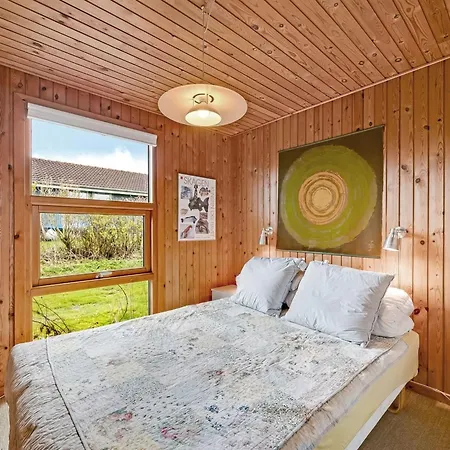 Tanea - 700m To The Fjord By Interhome *