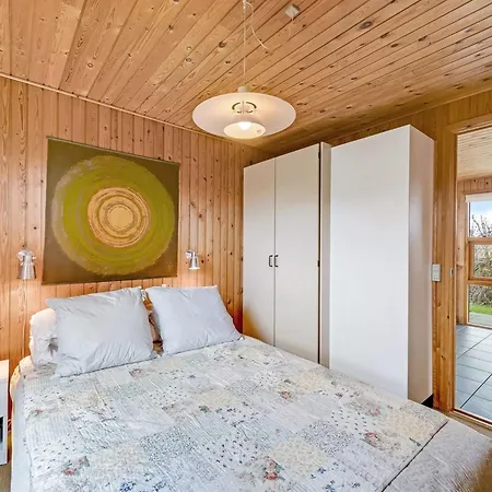 Tanea - 700m To The Fjord By Interhome Feriehus
