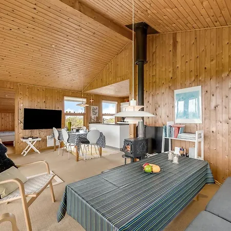 Feriehus Tanea - 700m To The Fjord By Interhome