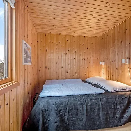 Tanea - 700m To The Fjord By Interhome Feriehus Lemvig