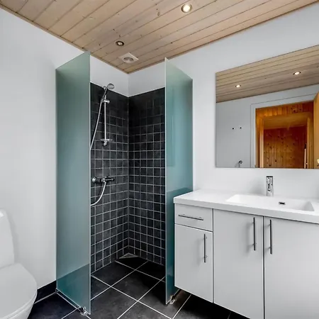 Feriehus Tanea - 700m To The Fjord By Interhome Lemvig